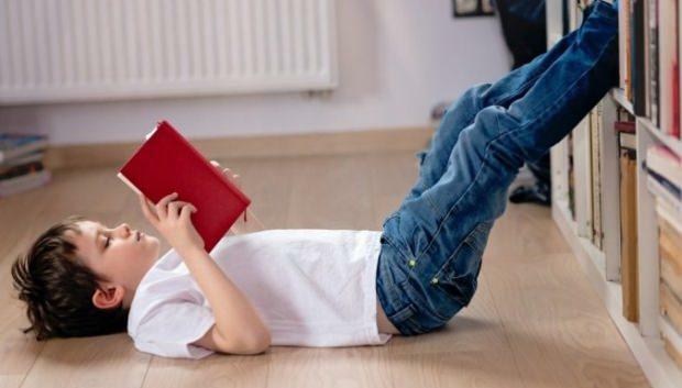 Mit kell tenni annak a gyermeknek, aki nem akar könyvet olvasni? Az olvasás hatékony módszerei