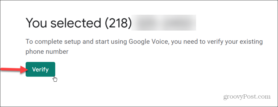 használja a Google Voice-ot, hogy számítógépről hívjon