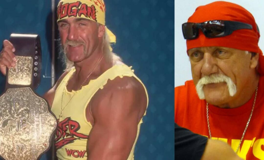 A profi birkózó, Hulk Hogan nem érzi a lábát! Kurt Angle feltűnő kijelentéseket tett