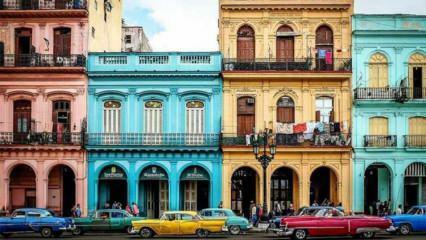 Mely helyek látogathatók Havannában, Kuba fővárosában?