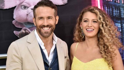 Blake Lively és felesége, Ryan Reynolds adományoztak koronavírusért!