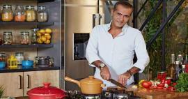 Mehmet Özer híres szakácsot azonnal műtétre vitték! Egészségi állapot kimutatása