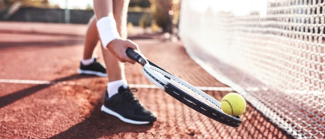Hogyan kell a Google rejtett teniszjátékát a Húsvéti Tojás játszani?