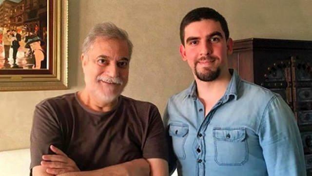 Mehmet Ali Erbil fizikoterápiája a koronavírus akadályára ragadt!