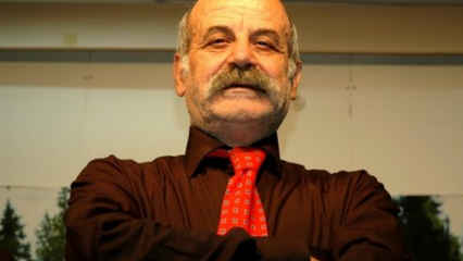 Burhan İnce mester színész meghalt! Ki az a Burhan İnce?
