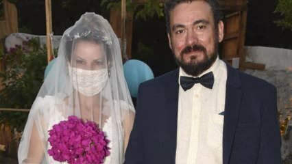 Yıldız Asian híres színésznő elhagyta feleségét, Kerim Sakát