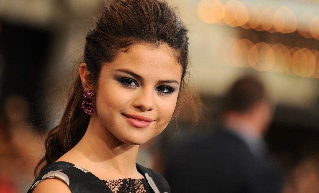 Selena Gomez dokumentumfilm jön! A követők izgatottan várják