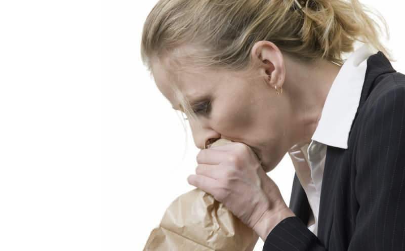 Miért romlik az íz és illat érzete? Betegségek, amelyekben káros az íz és illat ...
