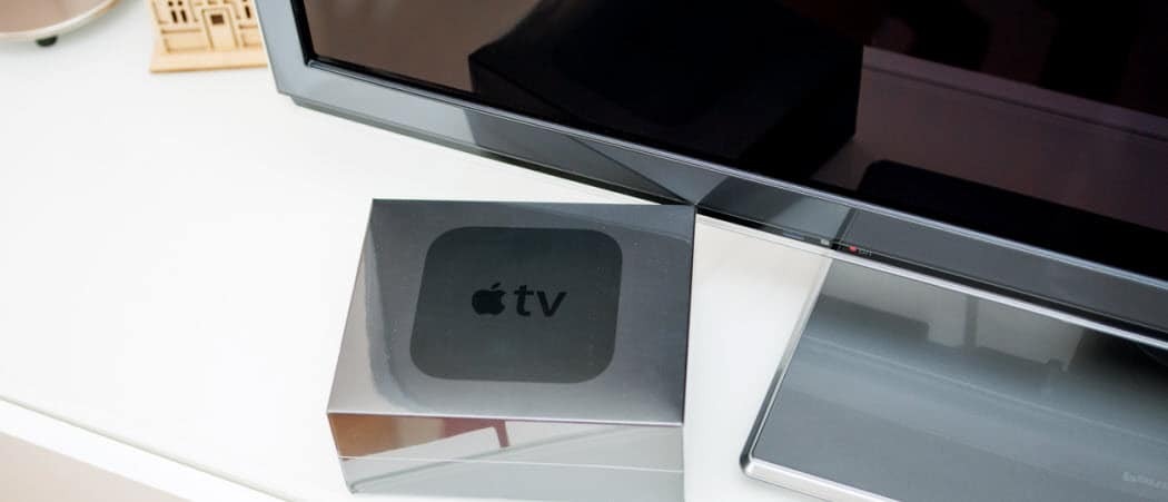 Az Apple TV árcsökkentést kap, önálló HBO alkalmazás hamarosan megjelenik