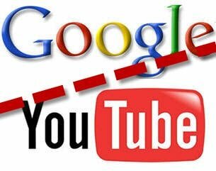 YouTube - Hogyan kapcsolhatja le a Google-fiókját?