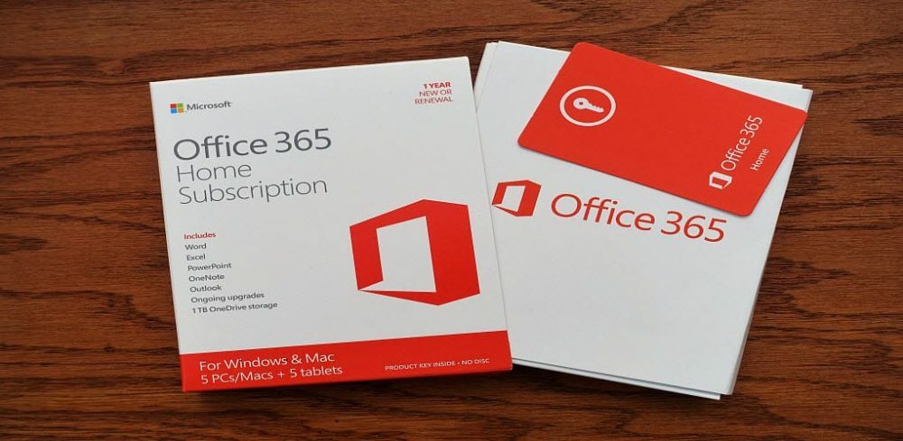 Microsoft Office--365-Home Kiemelt