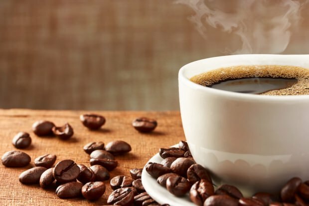 A török ​​kávé előnyei