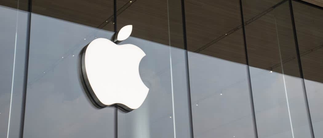 Az Apple kiadja az iOS 13.2.3-at további hibajavításokkal