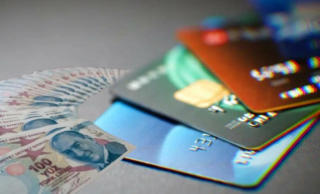 Új korszak a hitelkártya felhasználók számára! Hogyan lehet visszakapni a hitelkártya díját?