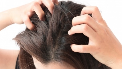 Hogyan mennek a hajfehérje? A hajfehérítés késleltetésének módja