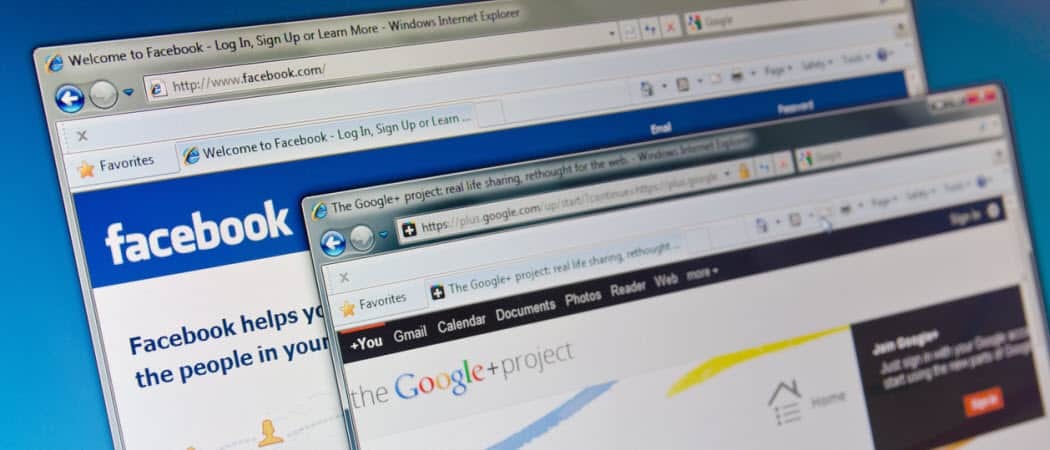 Az Internet Explorer a legalacsonyabb piaci részesedéssel rendelkezik