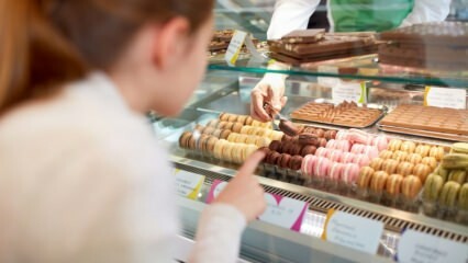 Hol lehet vásárolni ünnepi csokoládét és cukrot?