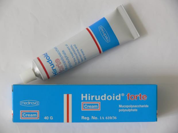 A Hirudoid Forte Gel előnyei! Hirudoid Forte gél használata... Hirudoid Forte Gel ára