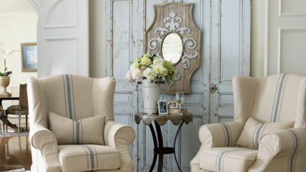 A tükrök használatának módjai az otthoni dekorációban