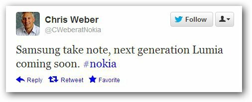 A Nokia Lumia 920 vezeték nélküli töltőkészüléket tartalmaz