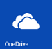OneDrive tároló