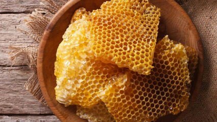 Milyen előnyei vannak a méznek? Mi az őrült mézmérgezés? Hányféle méz van? 