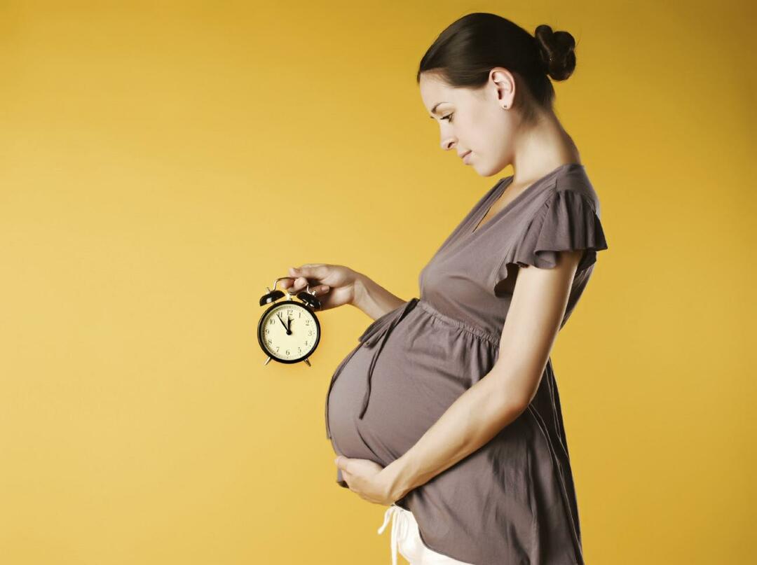Kaphatnak köpölyözést a terhes nők?