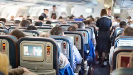 Melyek az utasok jogai a légi közlekedésben? Itt ismeretlenek az utasok jogai