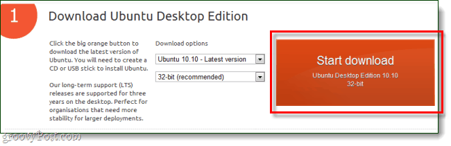 letöltés ubuntu ISO