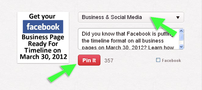 Hogyan használjuk a Pinterestet, hogy minél több forgalmat szerezzünk a blogunkra: Social Media Examiner