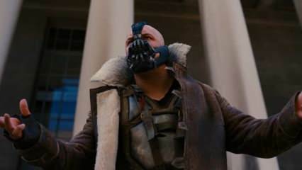 A koronavírus-járvány miatt elkelt a The Dark Knight Rises című film maszkja!