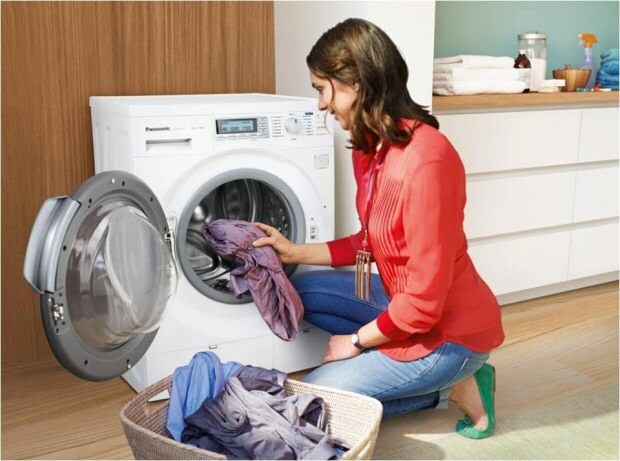 Hogyan kell használni a mosógépet?