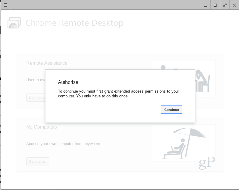 Távolról csatlakozhat egy Chromebookhoz a Windows 10 rendszerből