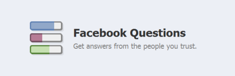 facebook kérdés