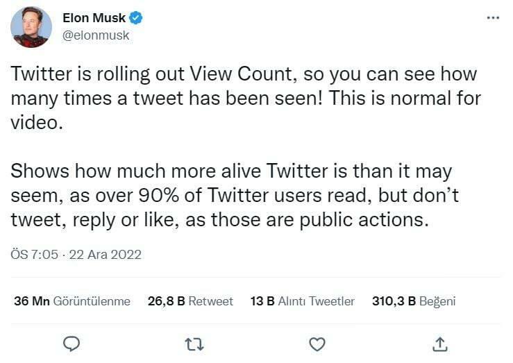 Az elon musk új funkciót hozott a Twitterre