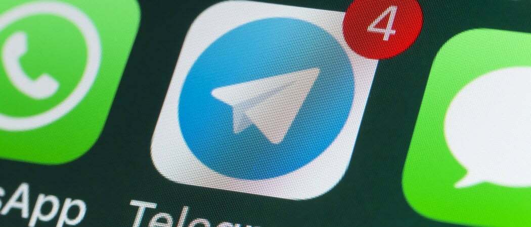 Mi az a Telegram? Rövid útmutató az üzenetküldő alkalmazáshoz