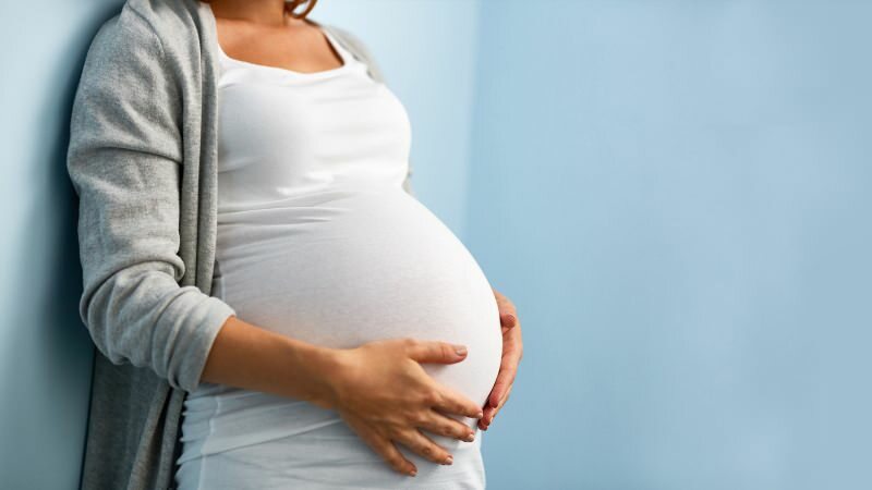 Nem megfelelő mozgások a terhes nők számára! Anyagi anyag terhességi tilalmak
