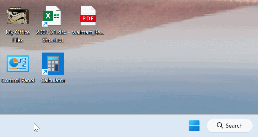 Teljesen távolítsa el a widgeteket a Windows 11 rendszerből