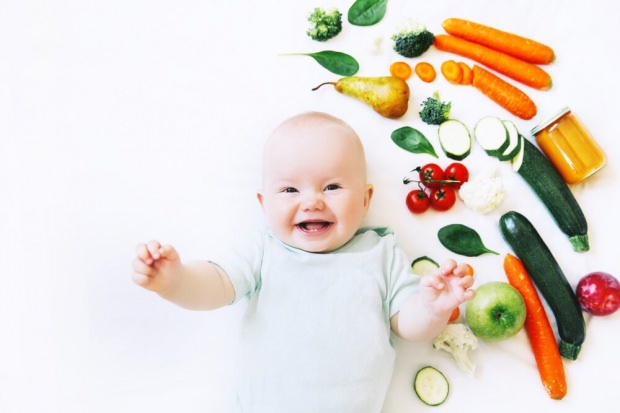 Hogyan lehet megérteni a csecsemők élelmezési allergiáját