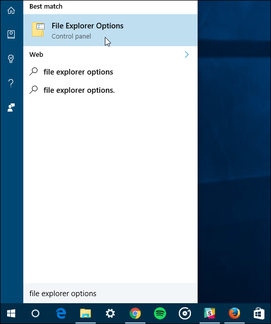 Indítsa el a Windows 10 rendszert