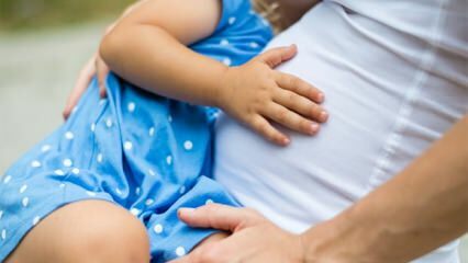 Terhesség alatt szoptatható? Melyek a kockázatok?