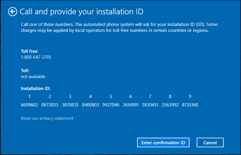 A Windows 10 licenc áthelyezése új számítógépre