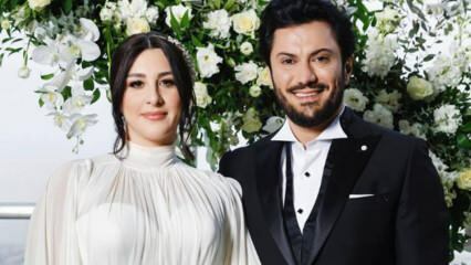 Yasemin Sakallıoğlu színésznő feleségül vette menyasszonyát, Burak Yırtart! Ki az a Yasemin Sakallıoğlu?