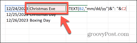 Excel cella kiválasztása