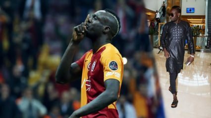 A Galatasaray csillagruhájával került napirendre!