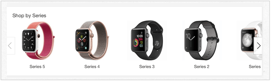 eladni az Apple Watch-ot az eBay-en