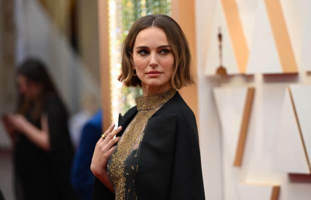 Natalie Portman támogatja a női rendezőket Oscar-díjaktól