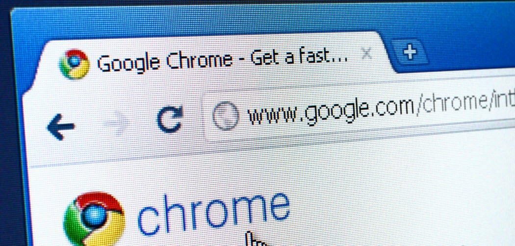 Hogyan adhatjuk hozzá a Kezdőlap gombot a Google Chrome-hoz