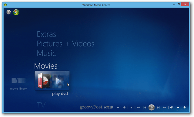 Ingyenes programok, amelyek DVD-lejátszást hoznak a Windows 8 rendszerbe