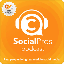 A legnépszerűbb marketing podcastok, szociális profik.